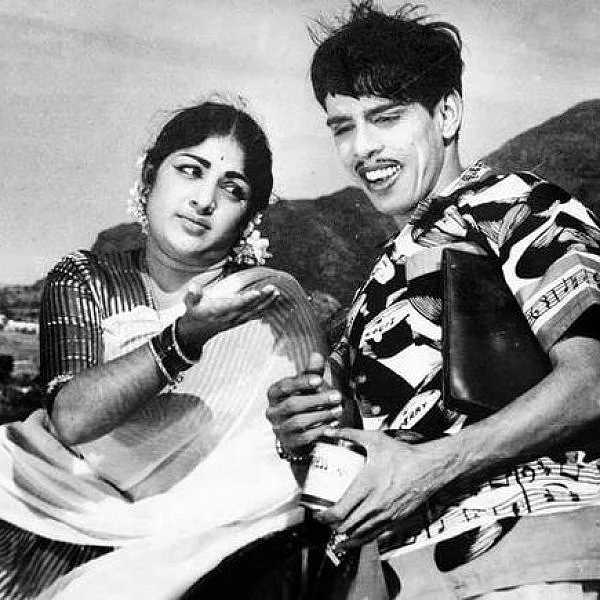 ``நாகேஷுக்கு மிளகு ரசம்னா உயிர்'' - சச்சு! #HBDNagesh