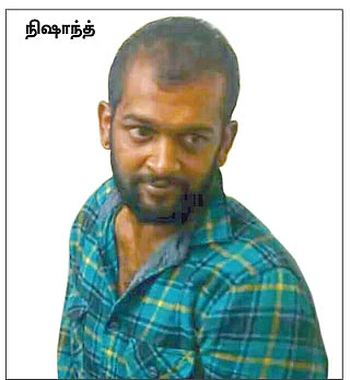 ஹஷிஷ் ஆயில்... போதை ஸ்டாம்ப்... - புது போதைகளில் தள்ளாடும் தமிழகம்!