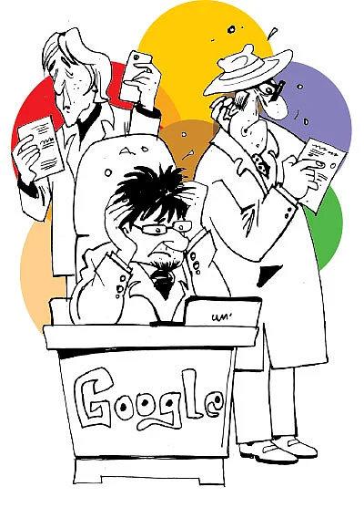 ஜினல்... ஜினல்... ஒரிஜினல்!