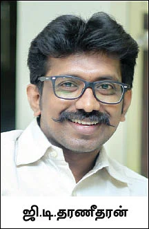 இனி சோஷியல் மீடியா மார்க்கெட்டிங்தான்!