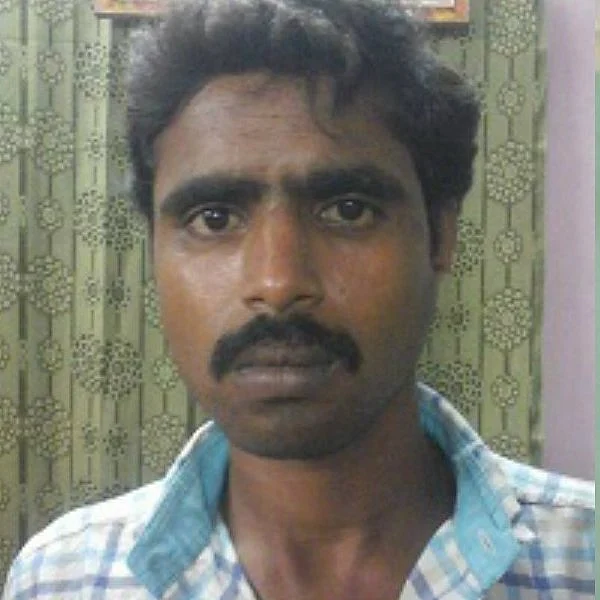 மதுரையில் 2 ரவுடிகள் என்கவுன்டரில் சுட்டுக்கொலை!