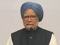 மன்மோகன் சிங்