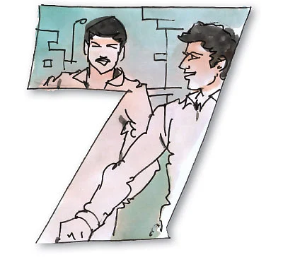 10 செகண்ட் கதைகள்