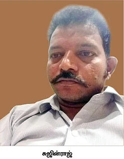 சிறுமியைச் சீரழித்த காமுகர்கள்... அடைக்கலம் கொடுக்கிறதா அ.தி.மு.க?
