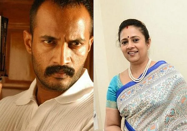 "இந்தக் கேள்விக்குப் பதில் சொல்லி மீம்ஸ் கன்டன்ட் கொடுக்க மாட்டேன்!" - லட்சுமி ராமகிருஷ்ணன்