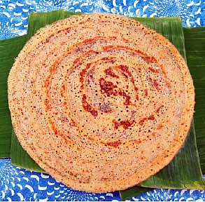 சத்துக்கு சத்து... சுவைக்கு சுவை!