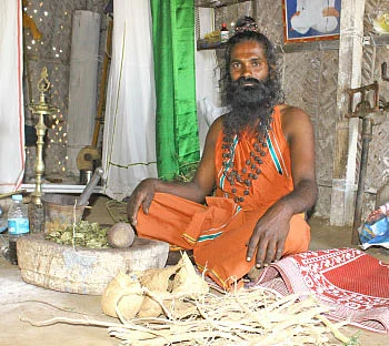 விடிஞ்சா பணம்... விவசாயச் சித்தரின் வெற்றிச் சூத்திரம்...
