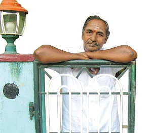 என் ஊர் - பிரபலங்கள் பெண் எடுத்த ஊர் !