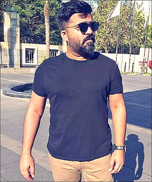 விகடன் பிரஸ்மீட்: “எனக்கு அரசியல் அழைப்பு வந்தது!” - அர்விந்த் சுவாமி