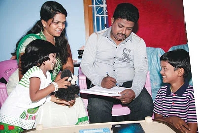 பிள்ளைகளின் உயர்கல்வி, திருமணம்... கடன் வாங்காமல் திட்டமிடுவது எப்படி?