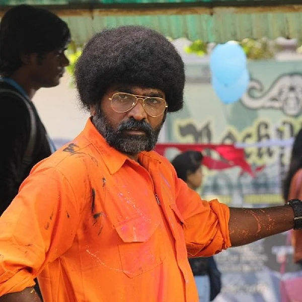 எட்டு கெட்டப்பில் விஜய் சேதுபதி..!