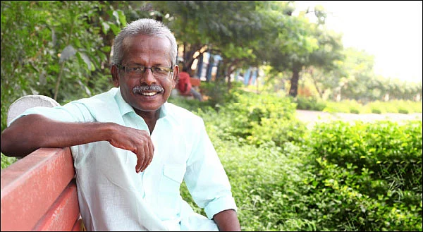 அடுத்து என்ன? - யூமா வாசுகி