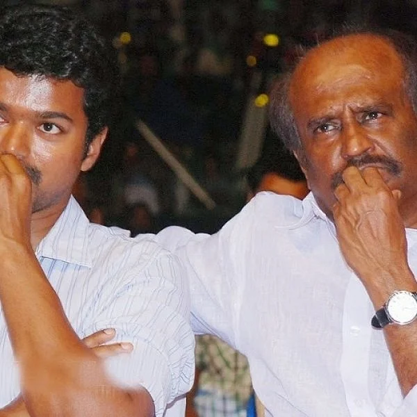 ரஜினியும் விஜய்யும் சேர்ந்து நடிச்ச படம் என்னன்னு தெரியுமா..?!