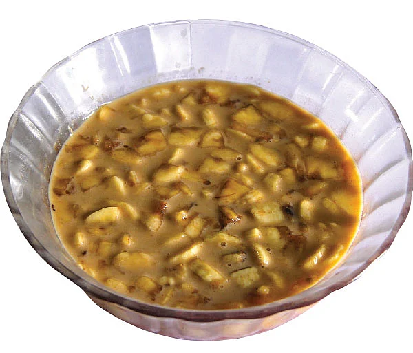 30 வகை உடுப்பி சமையல்!