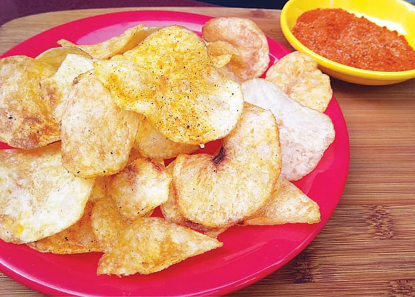 பாட்லக் பார்ட்டி உணவுகள் - இது மாடர்ன் கூட்டாஞ்சோறு!