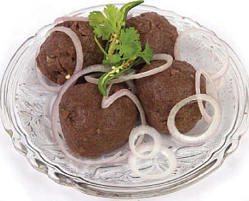 30 வகை கர்நாடகா சமையல்