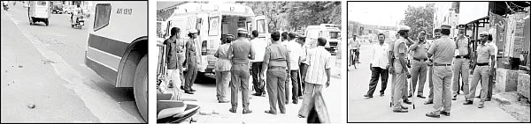 நான்தான்டா 'ரூட் தல'!
