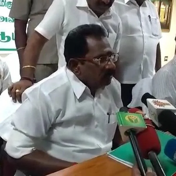 ரஜினியும் கமலும் என்னதான் செய்தார்கள்? சீறும் செல்லூர் ராஜூ..!