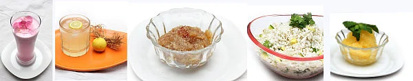 சம்மர் ஸ்பெஷல்!