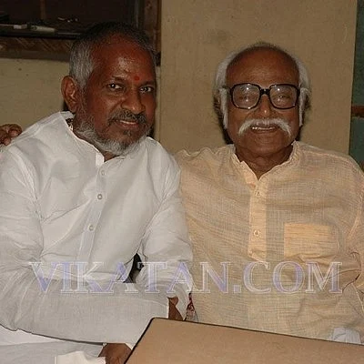 தமிழர்களின் தலைநிமிர்வு ஜெயகாந்தன் - இளையராஜா புகழாரம்!