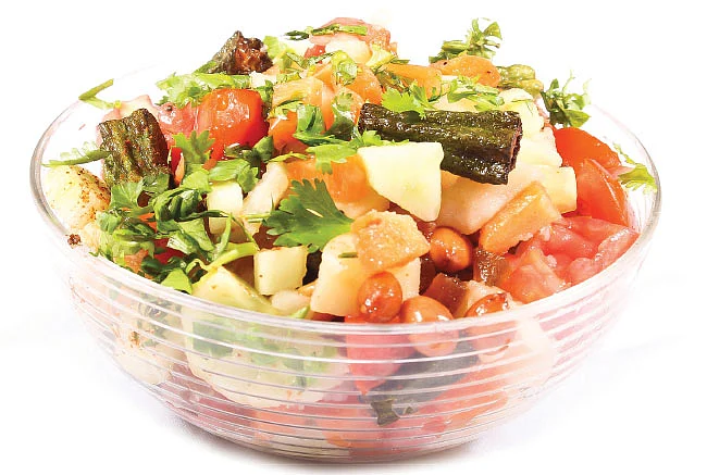 மாத்தி யோசி... சுவையில் அள்ளும் சூப்பர் ரெசிப்பிகள்