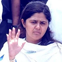 நான் ஊழல் செய்யவில்லை... விசாரணையை சந்திக்க தயார்: பங்கஜா முண்டே!