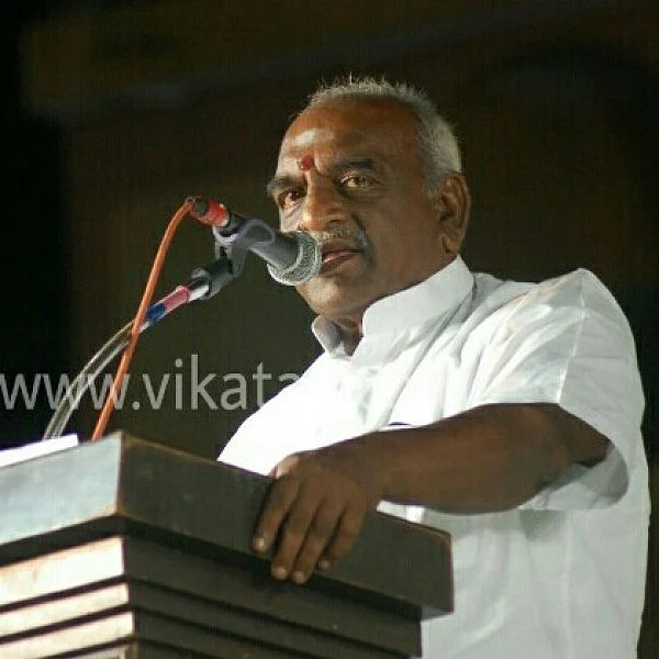 “தோல்வி கண்டதும் தொகுதியை விட்டு ஓடியவர்கள்!” - வசந்தக்குமாரை சாடும் பொன்.ராதாகிருஷ்ணன்