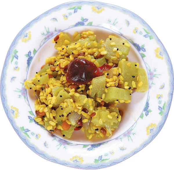 30 வகை தஞ்சாவூர் சமையல்