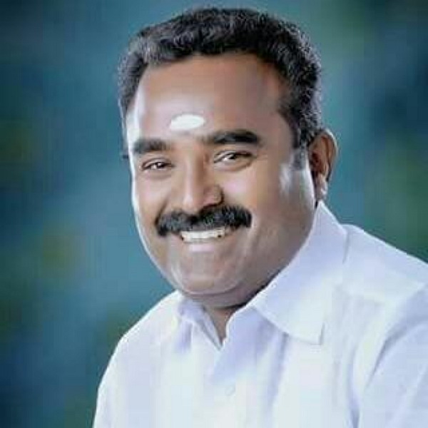 அமைச்சர் கந்தசாமியின் பி.ஏ. படுகொலை! புதுச்சேரியில் தொடரும் பயங்கரம்
