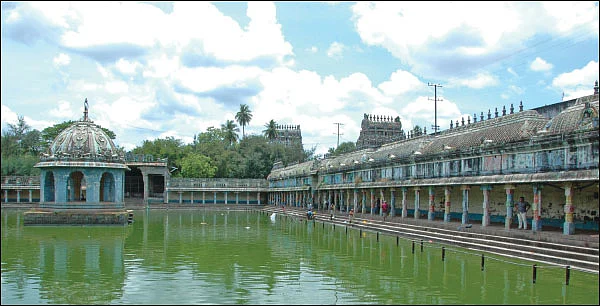 நாரதர் உலா... - வைத்தீஸ்வரர் கோயிலுக்கு கும்பாபிஷேகம் எப்போது?