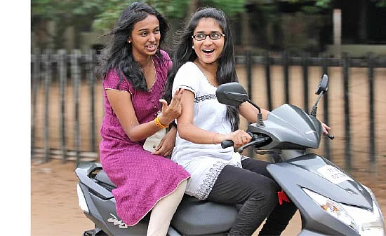 விபத்து - தவிர்க்கும் வழிகள் நம் கையில்!