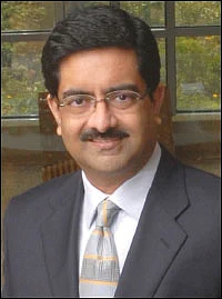 கமாடிட்டி பிசினஸின் கிங் குமார் மங்கலம் பிர்லா