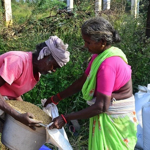 திருக்காரவாசல்! தமிழகத்தின் இரண்டாவது நெடுவாசலா?! #HydroCarbon