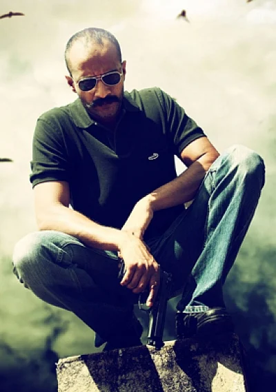 ஹரிதாஸ்