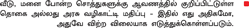 மூலதன ஆதாய வரி: எப்படி எல்லாம் மிச்சப்படுத்தலாம்?
