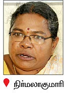 நீங்கள் கேட்டவை : காடைக்கன்னி சிறுதானியத்தின் சிறப்புத் தன்மை என்ன?
