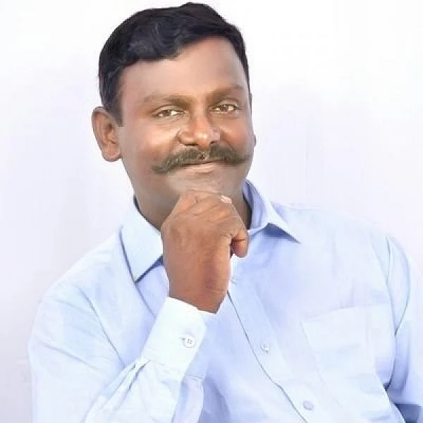பொன்னுசாமி