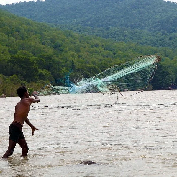 காவிரி ஆறு... கரை முதல் கடல் வரை விஷமாக்கிய தமிழக அரசு நிறுவனம்! #SaveCauvery #SaveEnnoreCreek #VikatanExclusive