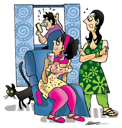 ஜோக்ஸ் - 5