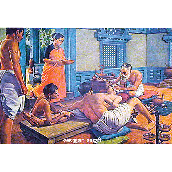 மருத்துவம் நலமா? - நிஜமும் நிழலும் - 1