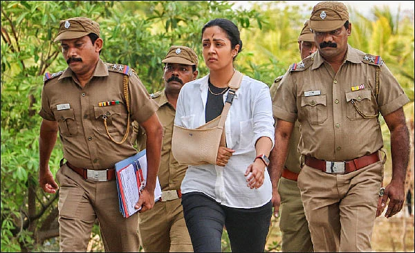 “திருமணத்துக்கு முன்பைவிட இப்போதான் நல்ல நல்ல கேரக்டர்கள் வருது!”