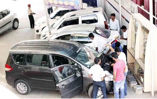 கார் வாங்குவது, பராமரி்ப்பது எப்படி?