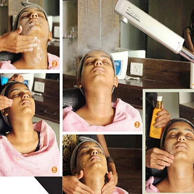 சருமம் காக்க 7 வழிகள்
