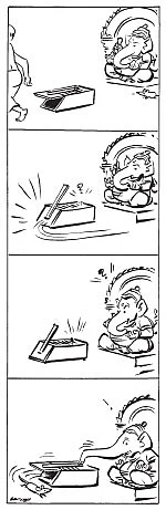 ஓவிய உலகின் சகாப்தம் !