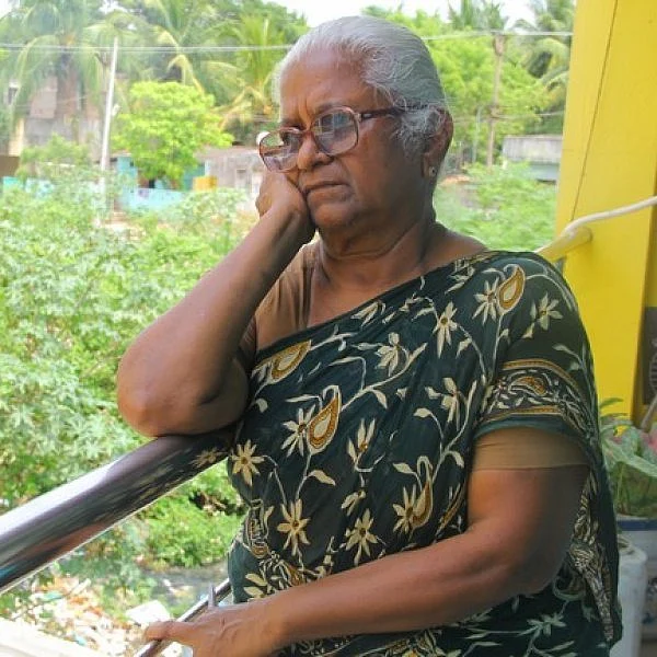 "என் புள்ளை எங்கிட்ட வந்திடுவான்னு இப்போதான் முழு நம்பிக்கை வந்திருக்கு!" - அற்புதம்மாள்