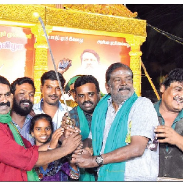 அரசியல் துணுக்குகள்!