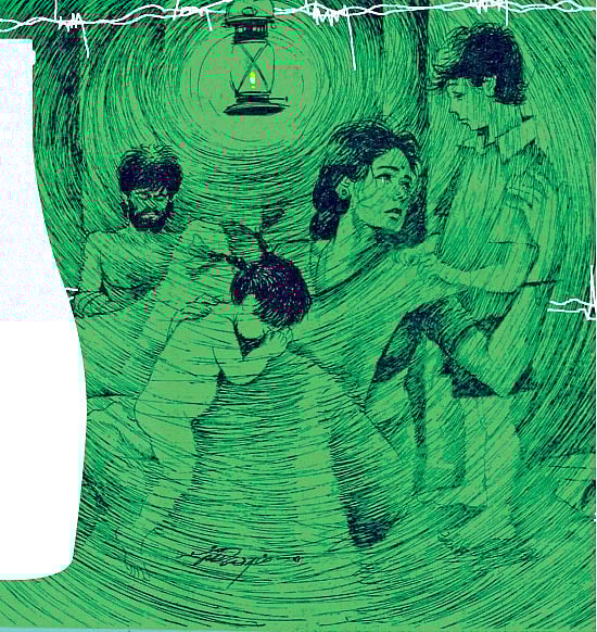 Ananda Vikatan - 03 December 2014 - பேசாத ...