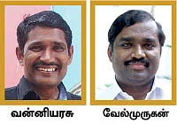 மரணக்கூடாரங்களாக அச்சுறுத்தும் சிறைச்சாலைகள்!