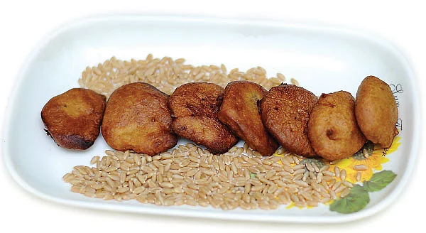 30 வகை புரட்டாசி ஸ்பெஷல் ரெசிப்பி