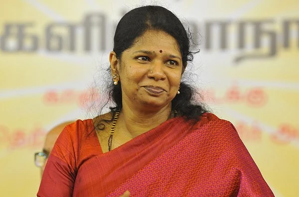 தத்தெடுத்த கிராமங்களுக்கு இலவச வை–பை வசதி: கனிமொழி அதிரடி!